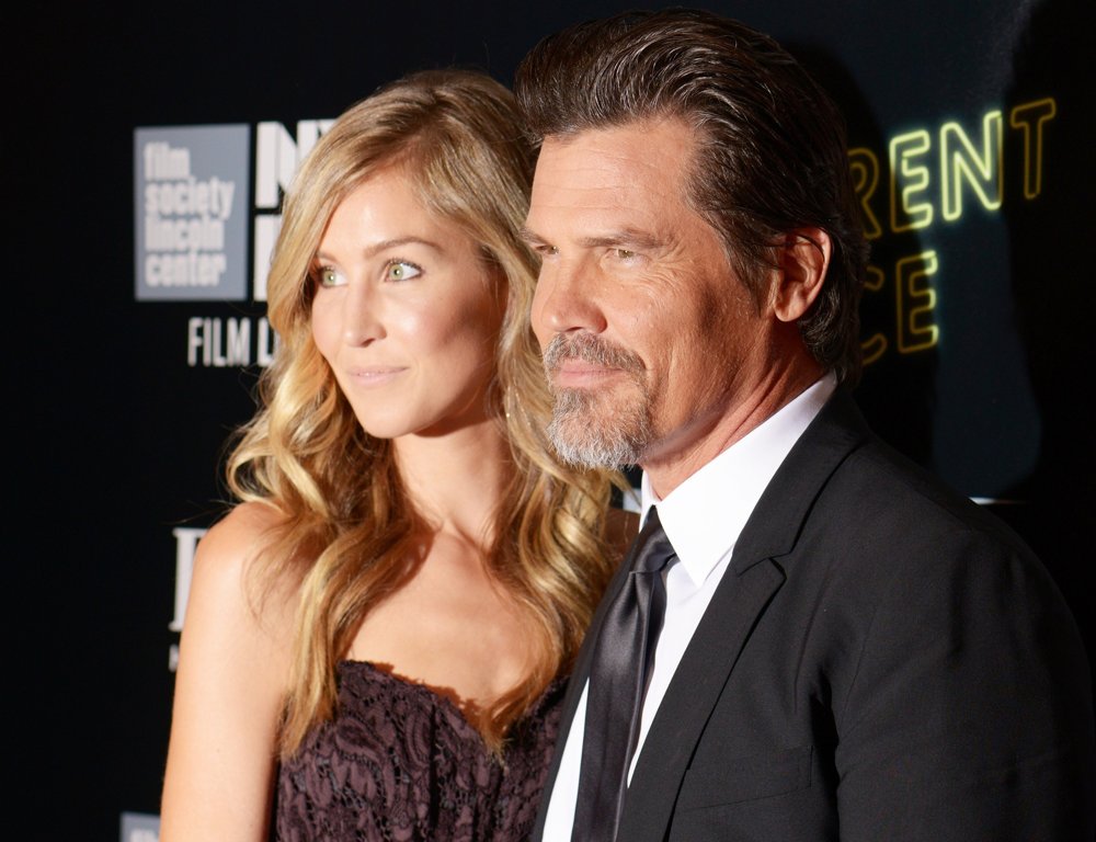 52nd New York Film Festival - Inherent Vice - Premiere - Red Carpet Arrivals