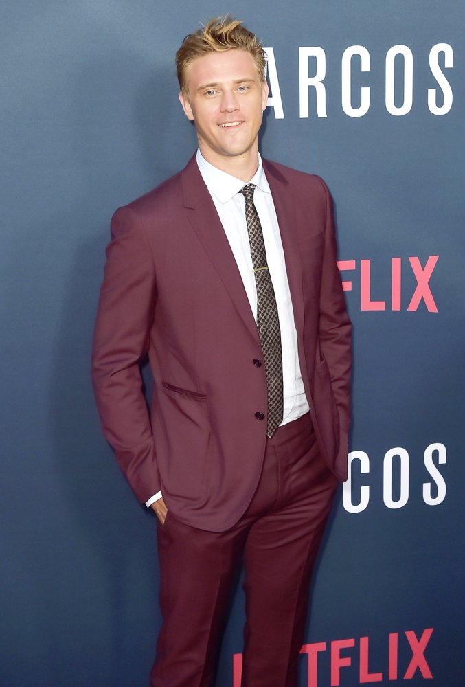 Premiere of Netflix's Narcos Season 2