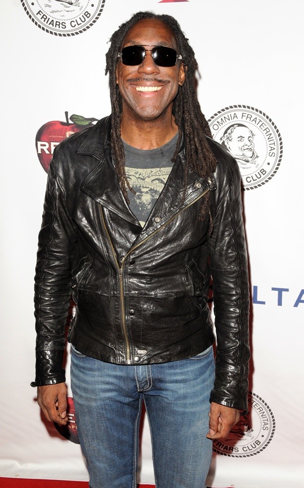 Boyd Tinsley;Dave Matthews Band;<br>The Friars Club Roast of Jack Black