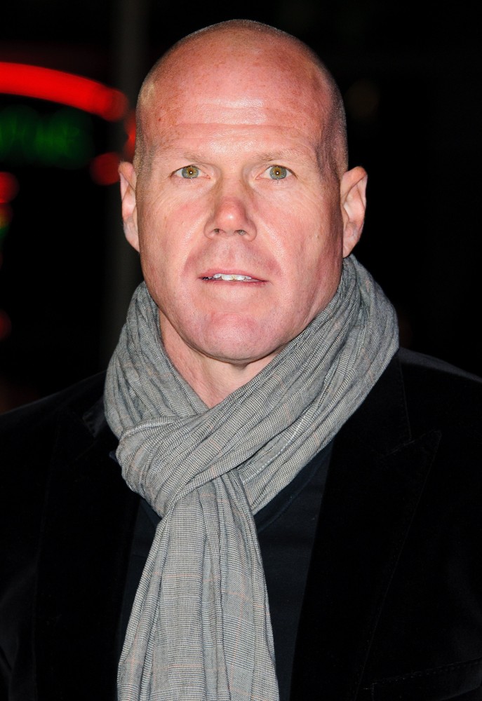 Brad Friedel;<br>The World Premiere of Gambit