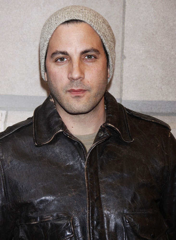 Brad Furman;<br>Opening Night of The Broadway Premiere of Ghetto Klown - Arrivals
