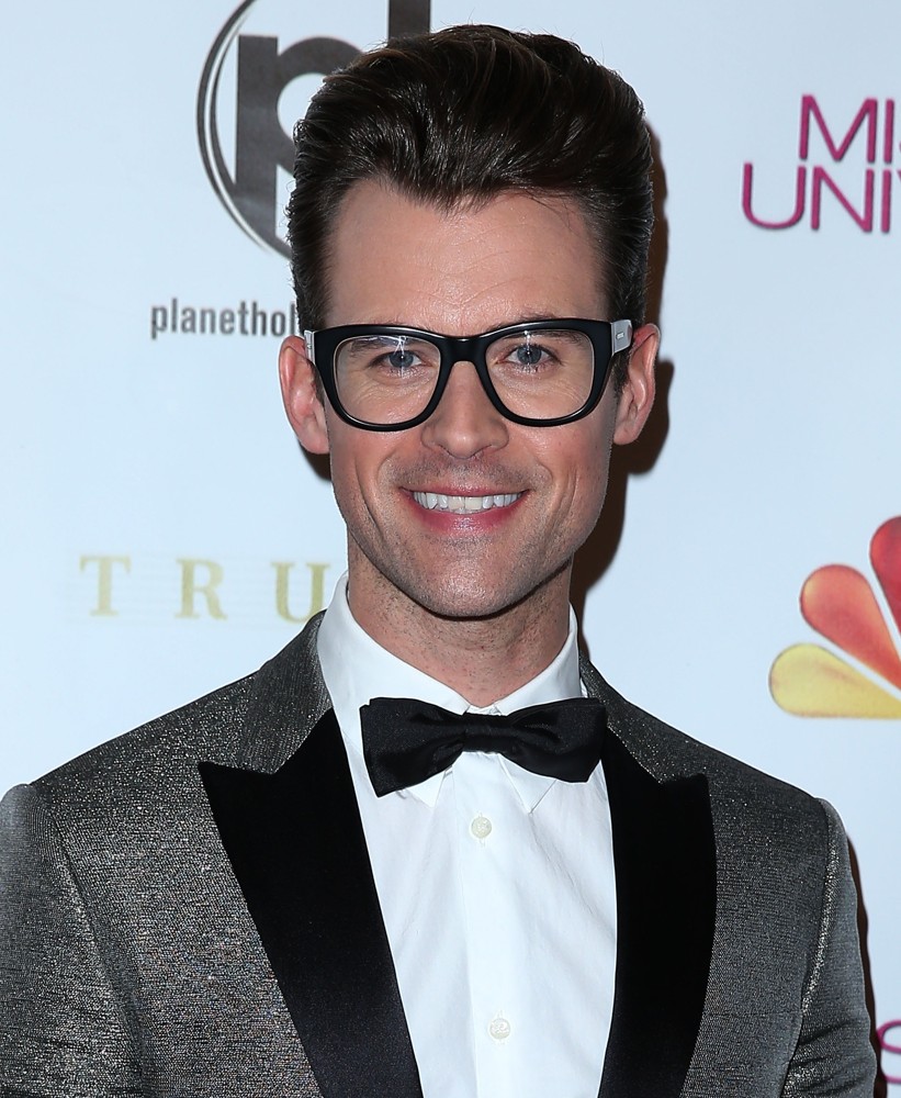 2012 Miss Universe Pageant - Arrivals