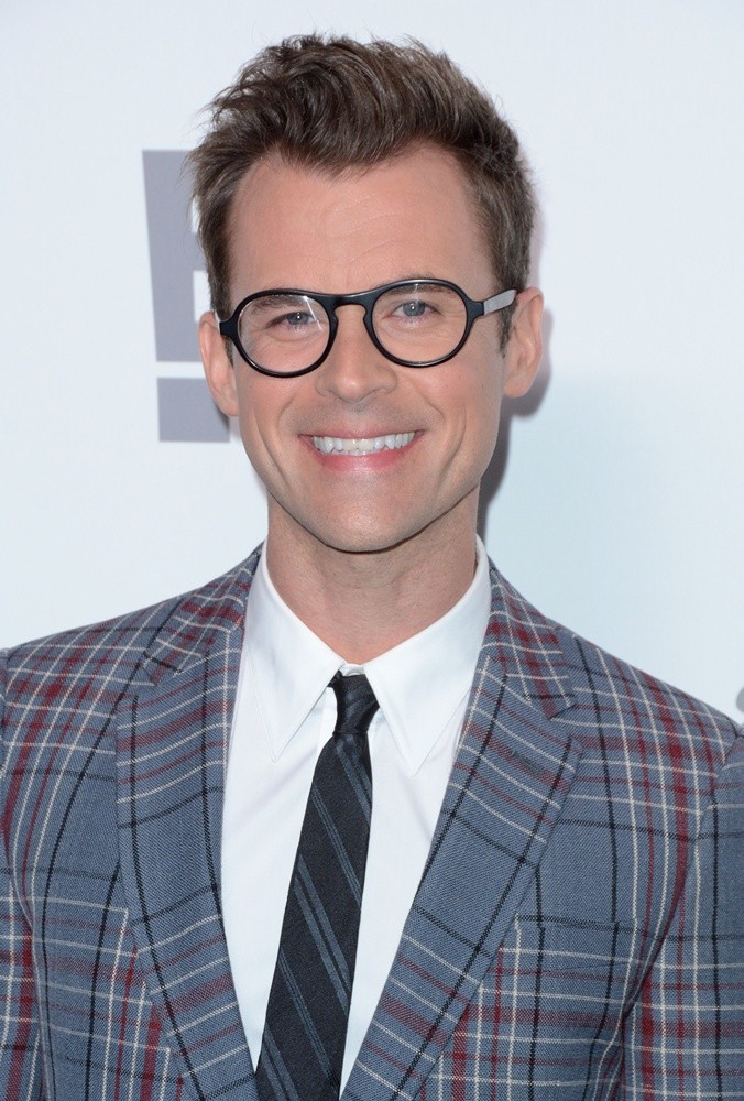 2015 NBC Universal Cable Entertainment Upfront - Red Carpet Arrivals