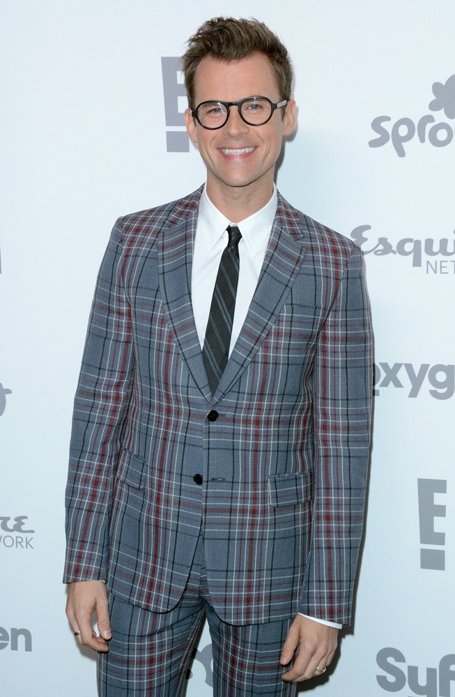 2015 NBC Universal Cable Entertainment Upfront - Red Carpet Arrivals