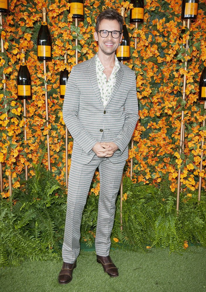 Brad Goreski;<br>The 9th Annual Veuve Clicquot Polo Classic