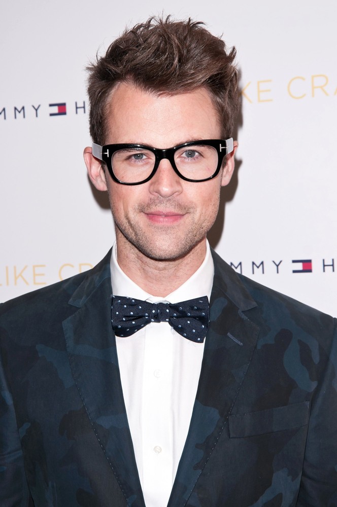 The New York Premiere of Like Crazy