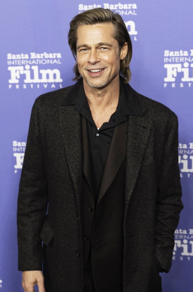 35th Santa Barbara International Film Festival - Maltin Modern Master Award