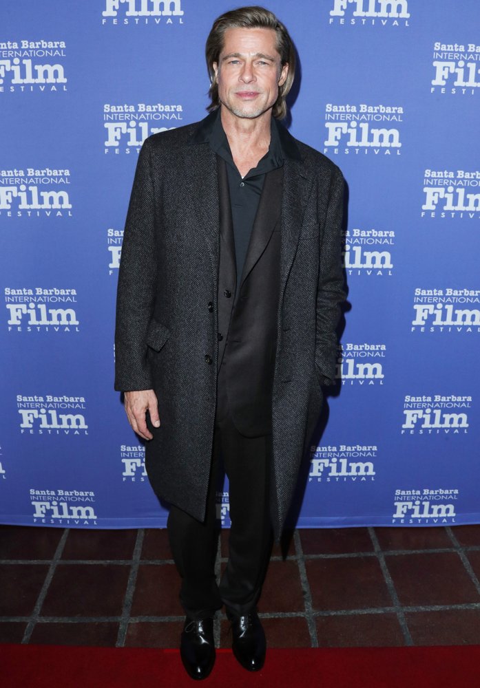 35th Santa Barbara International Film Festival - Maltin Modern Master Award
