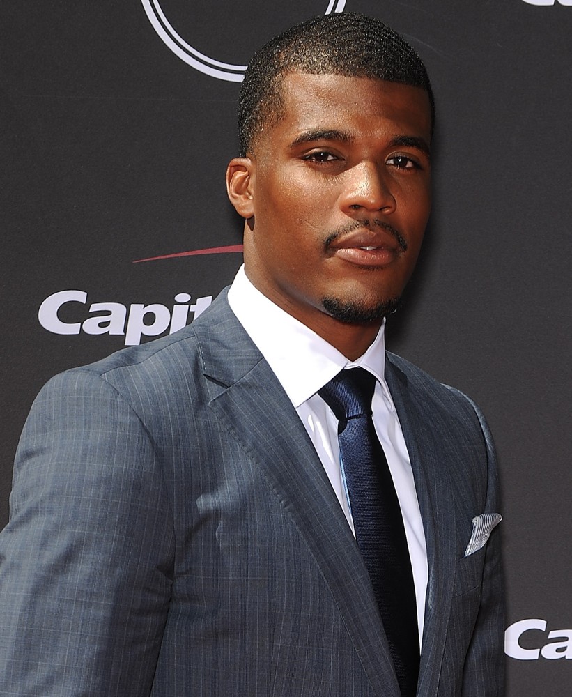 Brad Smith;<br>The 2013 ESPY Awards