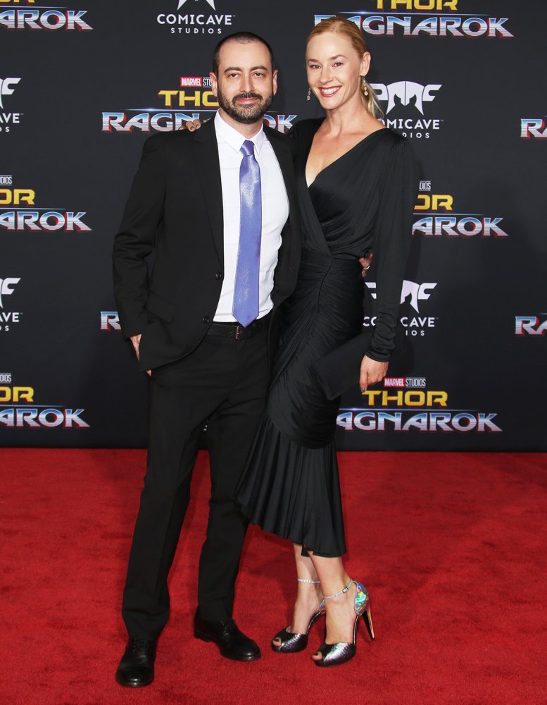 World Premiere of Thor: Ragnarok