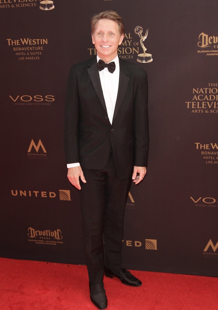 Bradley Bell;<br>43rd Annual Daytime Emmy Awards - Arrivals