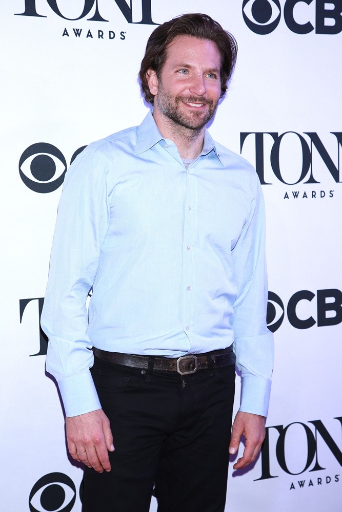 The 2015 Tony Nominees Reception - Arrivals