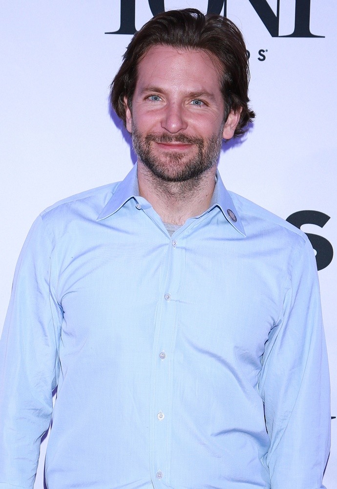 The 2015 Tony Nominees Reception - Arrivals