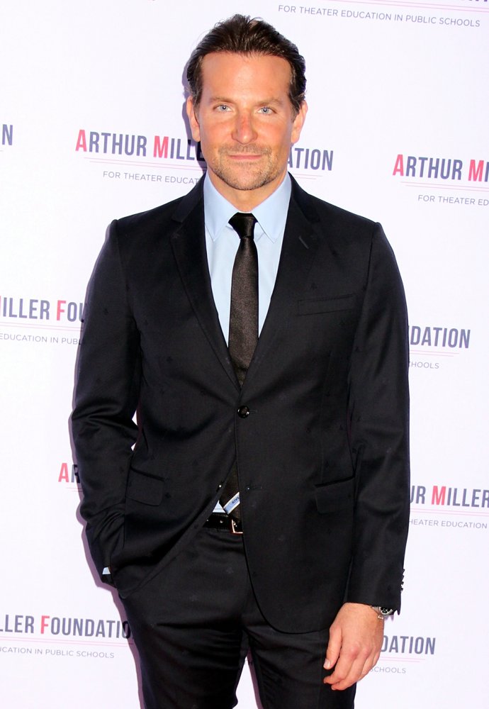 Bradley Cooper Pictures, Latest News, Videos.
