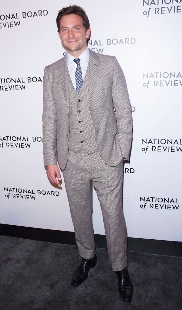 2019 National Board of Review Awards Gala - Arrivals