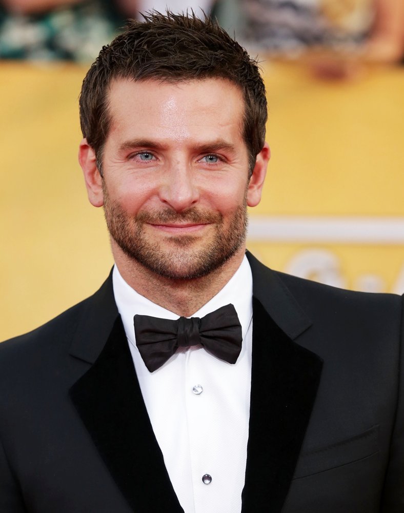 Bradley Cooper;<br>The 20th Annual Screen Actors Guild Awards - Arrivals