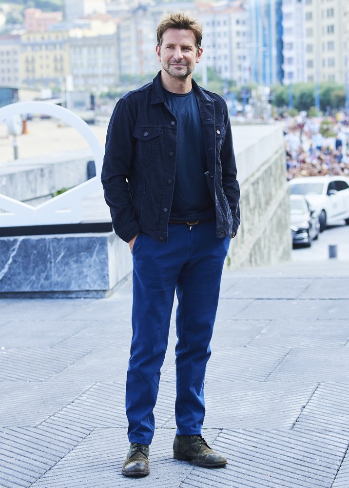 66th San Sebastian International Film Festival - A Star Is Born - Photocall