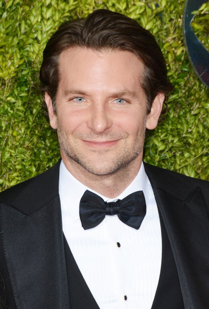 Bradley Cooper;<br>American Theatre Wing's 69th Annual Tony Awards - Red Carpet Arrivals