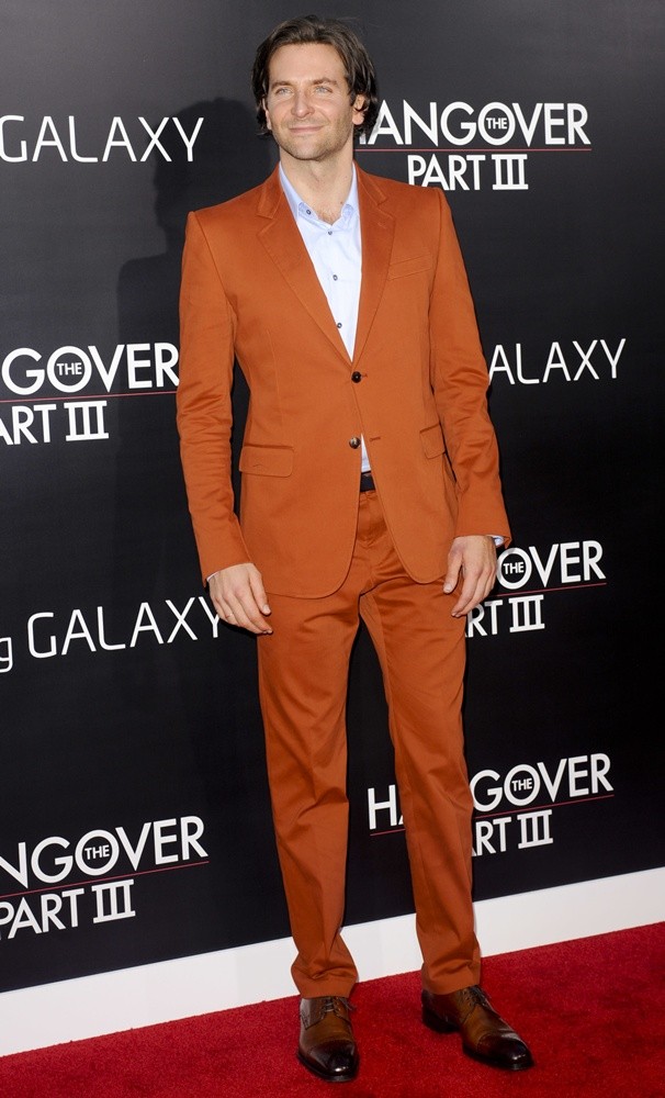 Los Angeles Premiere of The Hangover Part III