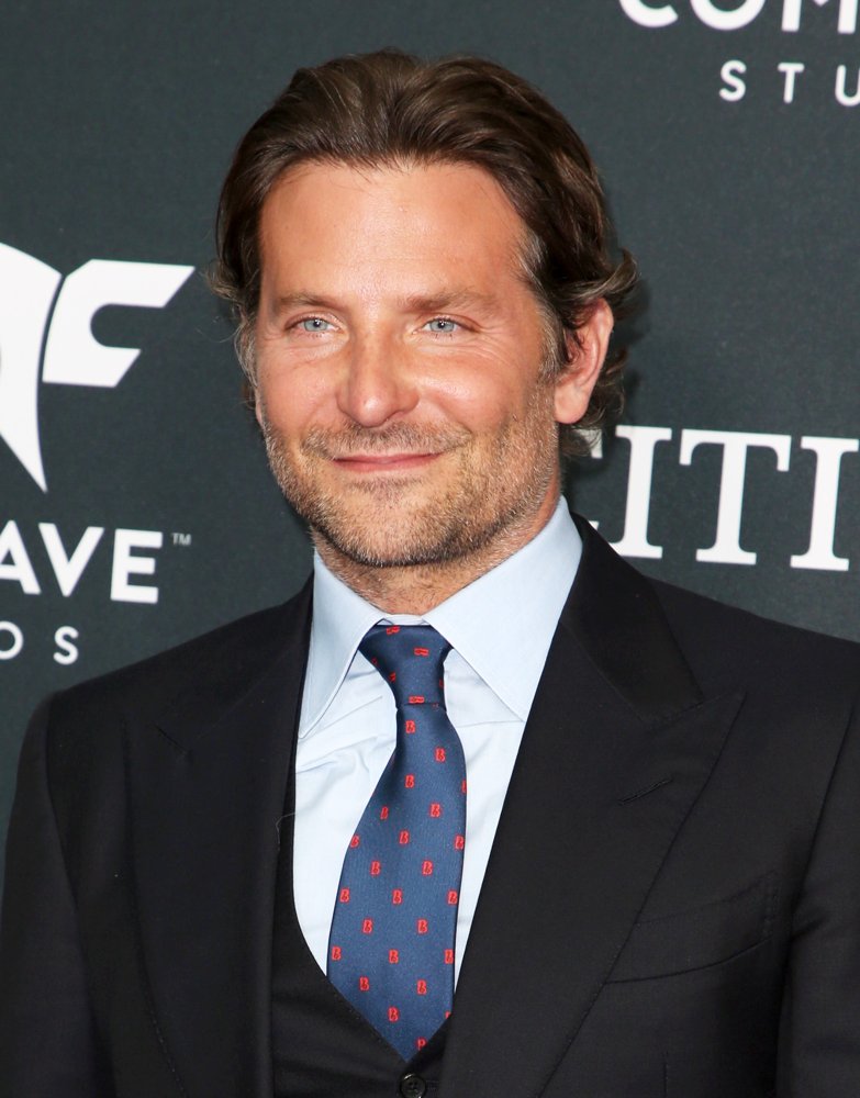 Bradley Cooper Pictures, Latest News, Videos.