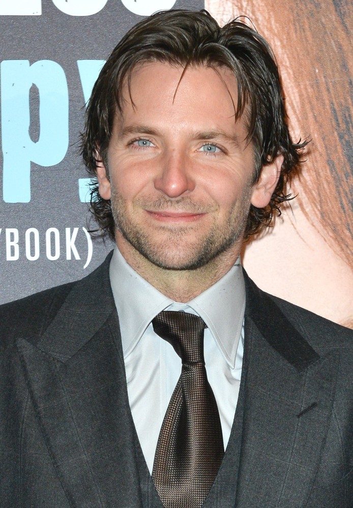 Premiere of Happiness Therapy