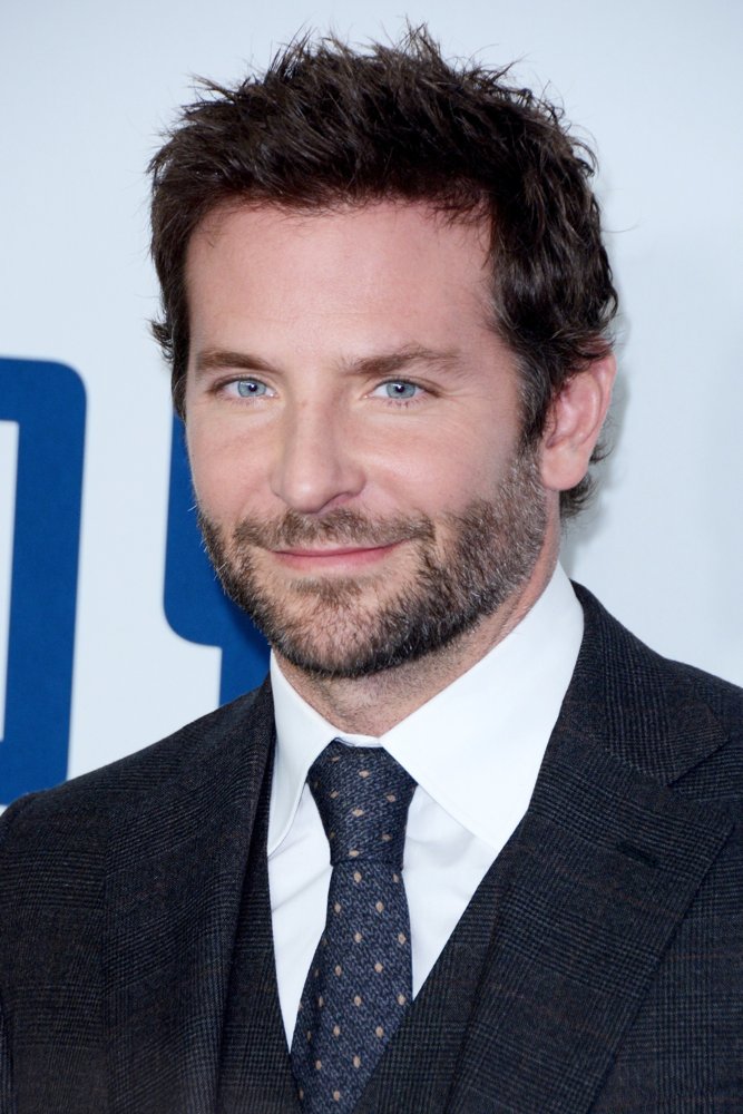 Bradley Cooper;<br>New York Premiere of Joy - Red Carpet Arrivals
