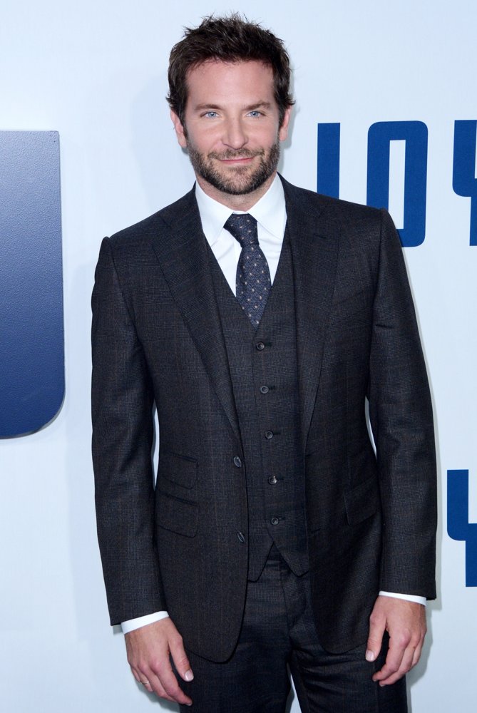 New York Premiere of Joy - Red Carpet Arrivals