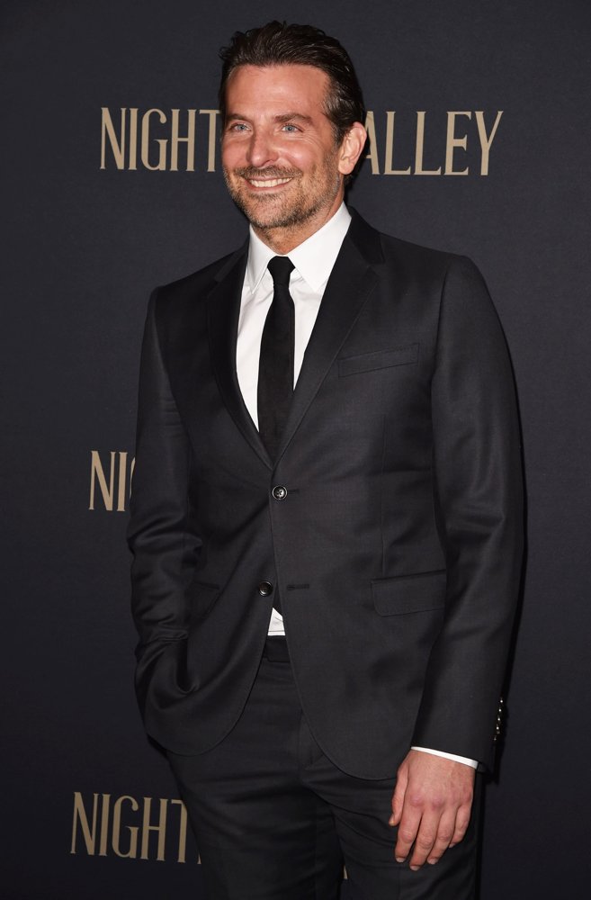Nightmare Alley Premiere - Arrivals