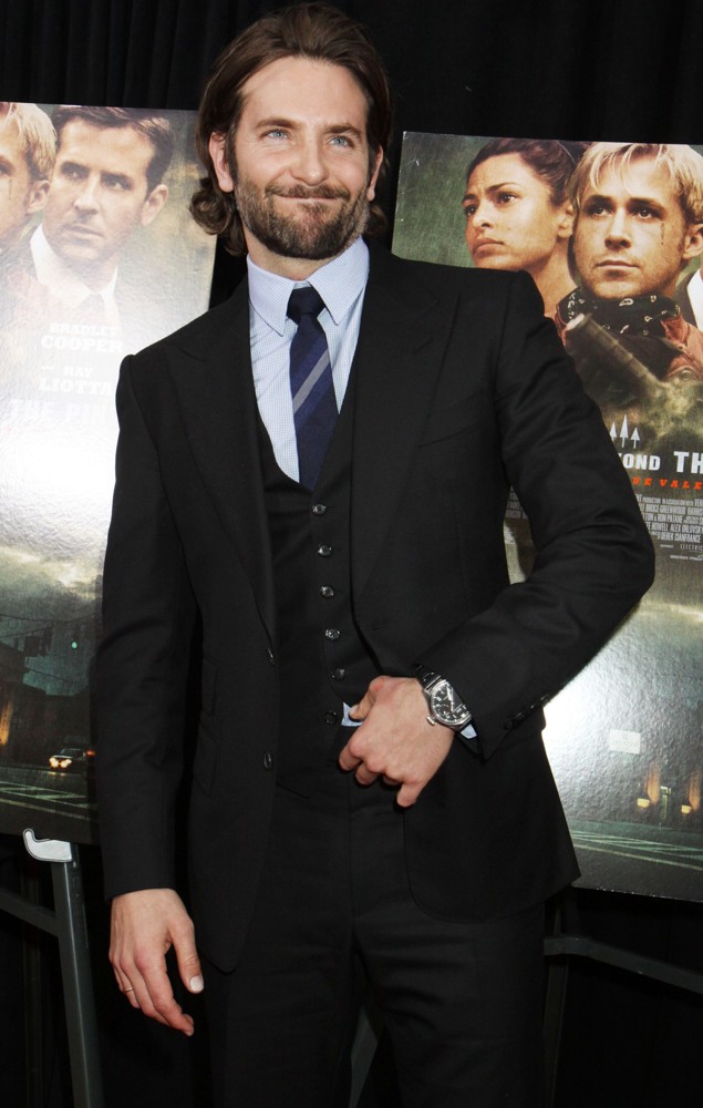 New York Premiere of The Place Beyond the Pines