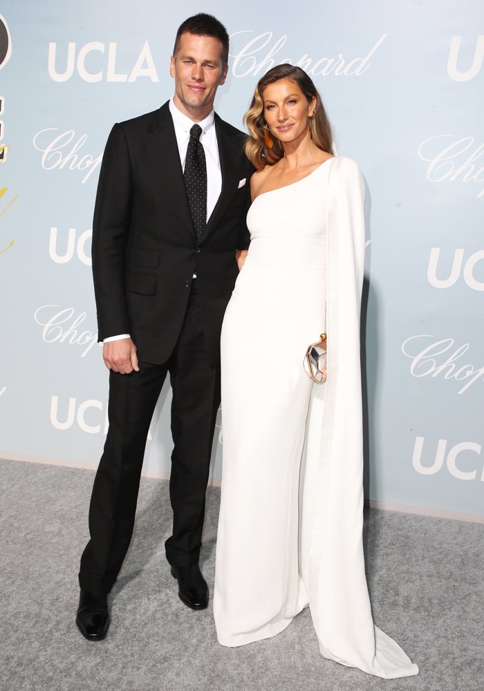 2019 Hollywood for Science Gala