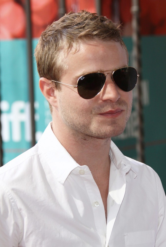 36th Annual Toronto International Film Festival - Martha Marcy May Marlene - Premiere