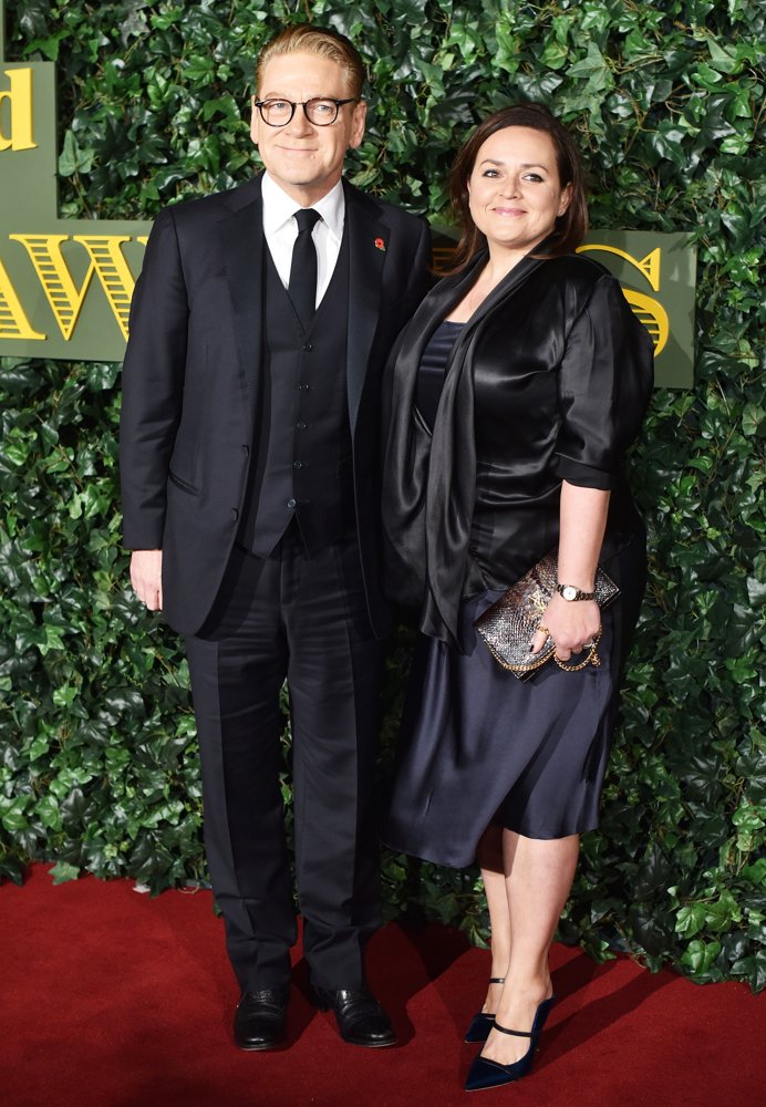 2016 London Evening Standard Theatre Awards - Arrivals