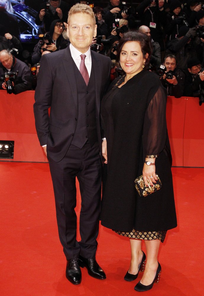 65th Berlin International Film Festival - Cinderella Premiere - Arrivals