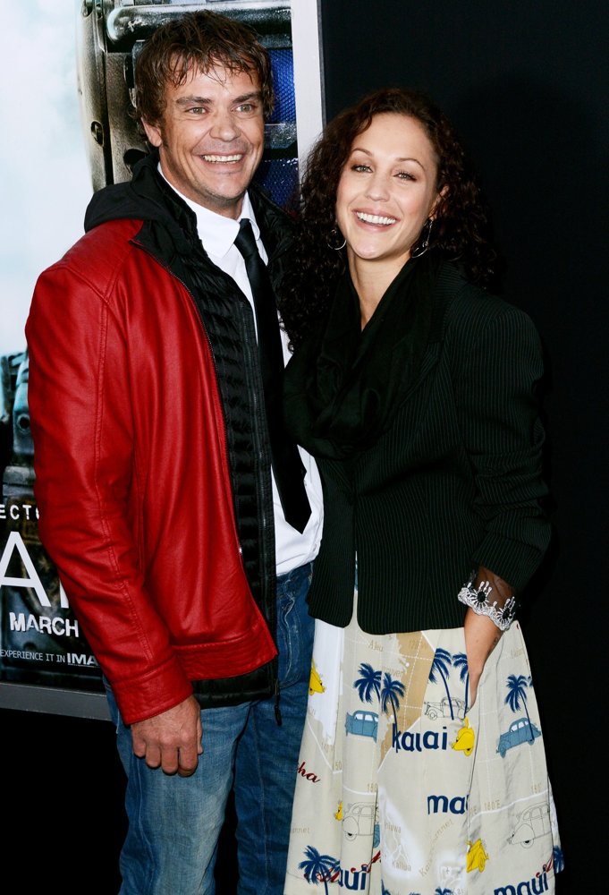 World Premiere of Chappie - Red Carpet Arrivals