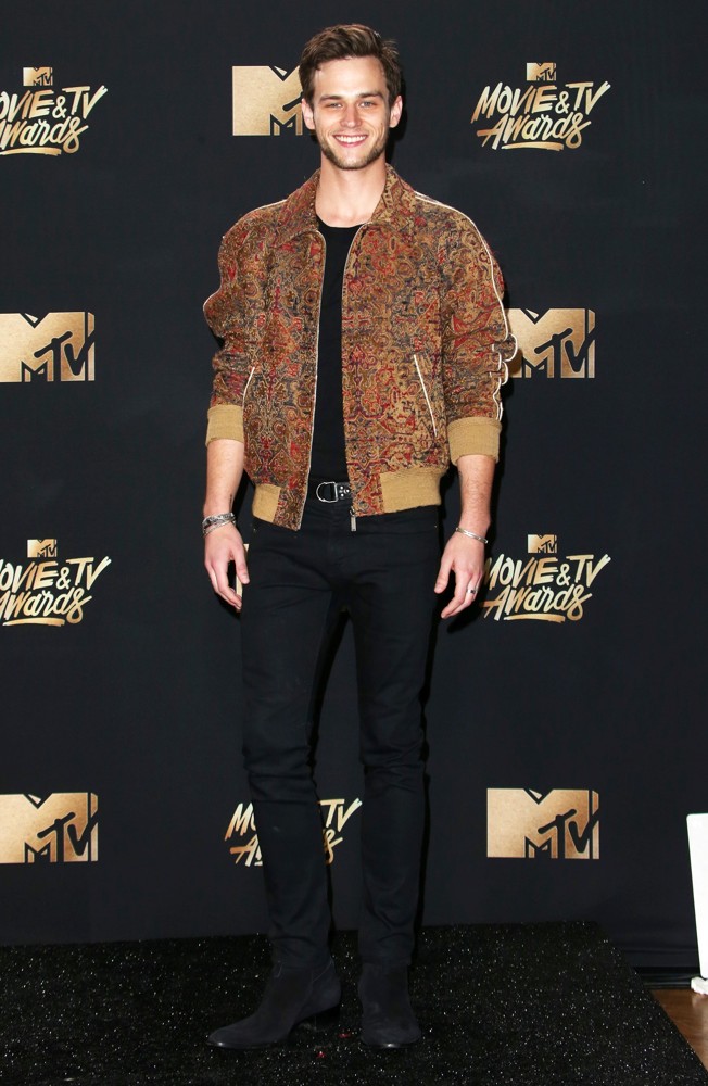 Brandon Flynn Pictures, Latest News, Videos.