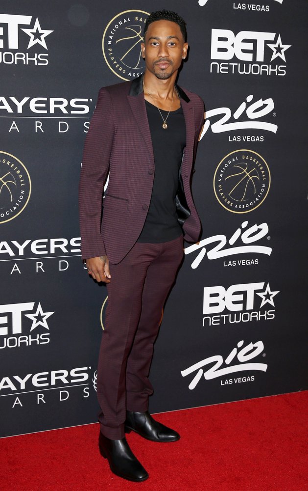 Brandon T. Jackson Pictures, Latest News, Videos.