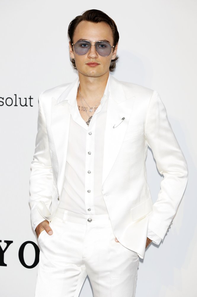 amfAR's Cinema Against AIDS Gala 2019