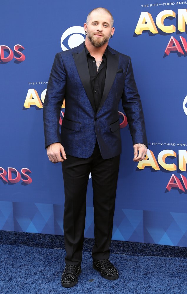 Brantley Gilbert Pictures, Latest News, Videos.