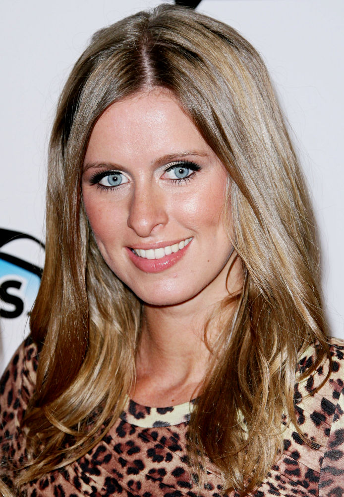 Nicky Hilton;<br>Bravo's 'The Real Housewives of Beverly Hills' Series Premiere Party