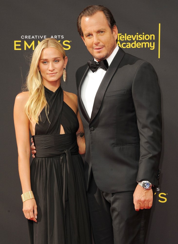 2019 Creative Arts Emmy Awards - Arrivals