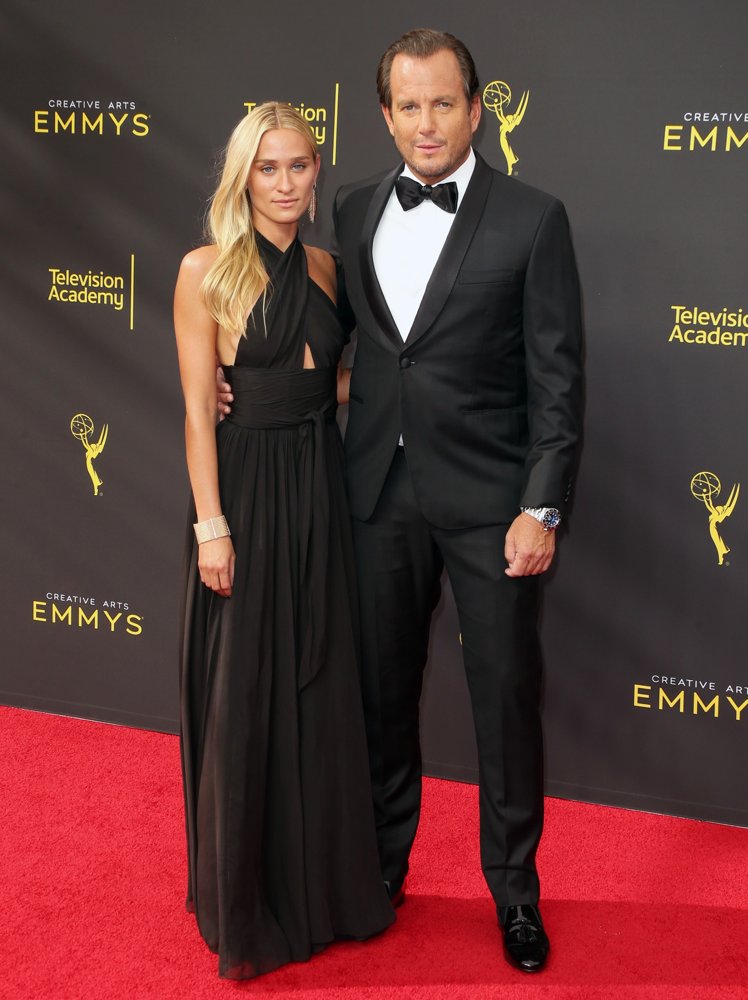 2019 Creative Arts Emmy Awards - Arrivals