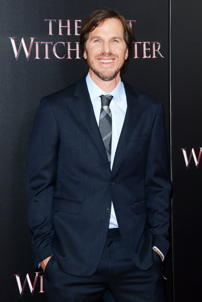 The Last Witch Hunter New York Premiere - Red Carpet Arrivals