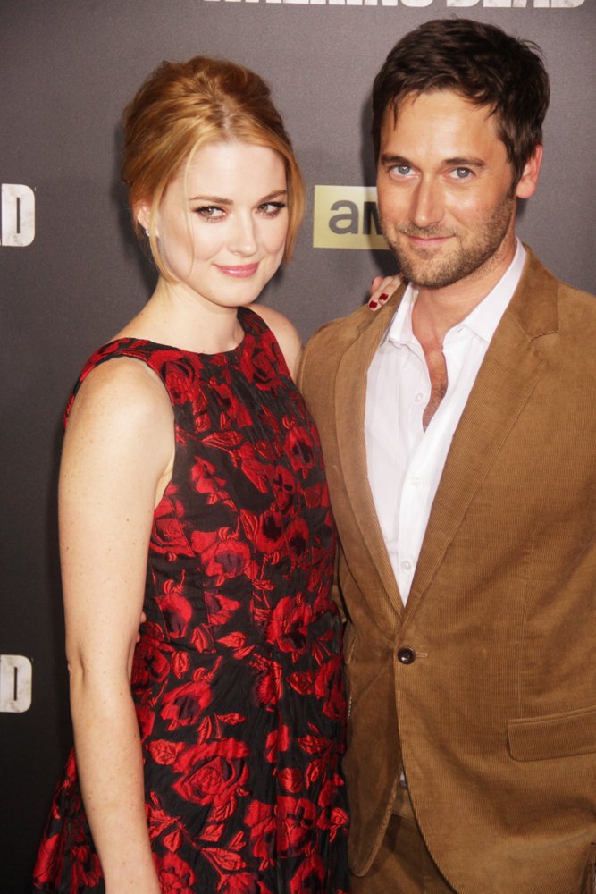 Ryan Eggold Pictures, Latest News, Videos.