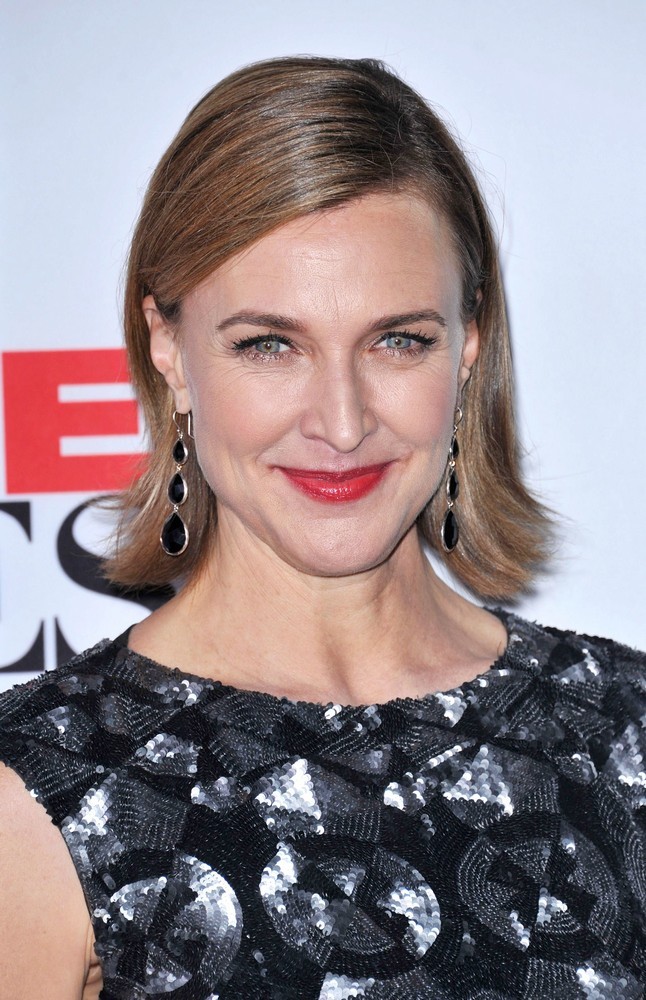Brenda Strong;<br>Desperate Housewives Final Season Kick-Off Party