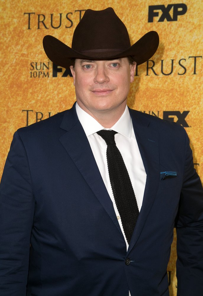 Trust Premiere - Arrivals