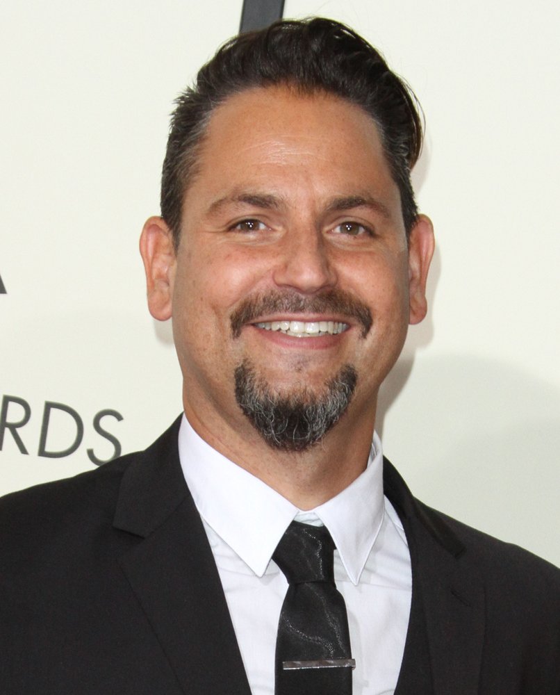 Brenton Brown;<br>58th Annual GRAMMY Awards - Arrivals