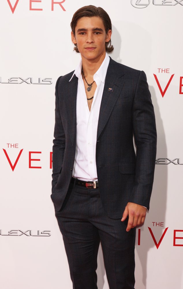 Premiere Screening The Giver