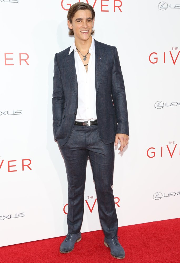 Premiere Screening The Giver