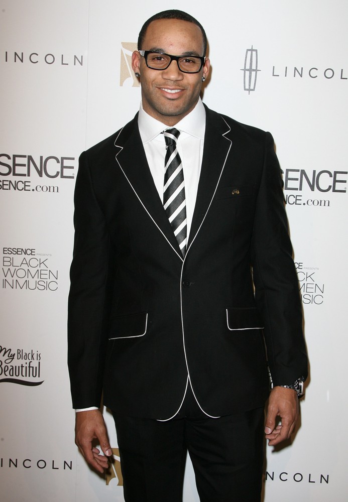 Bret Lockett;<br>3rd Annual Essence Black Women in Music Event