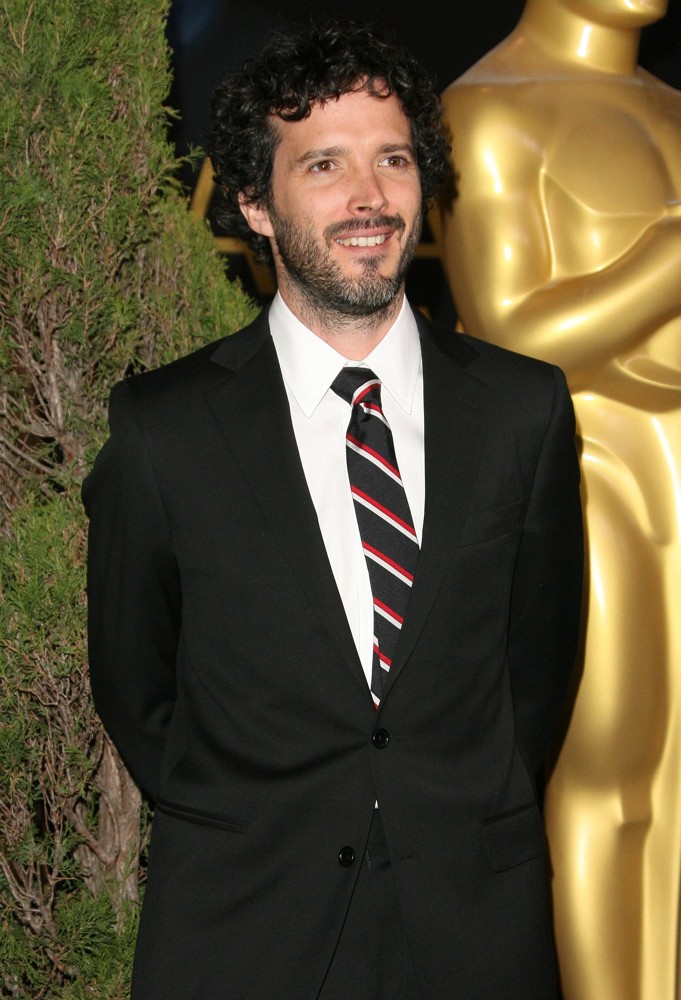 Bret McKenzie Pictures with High Quality Photos